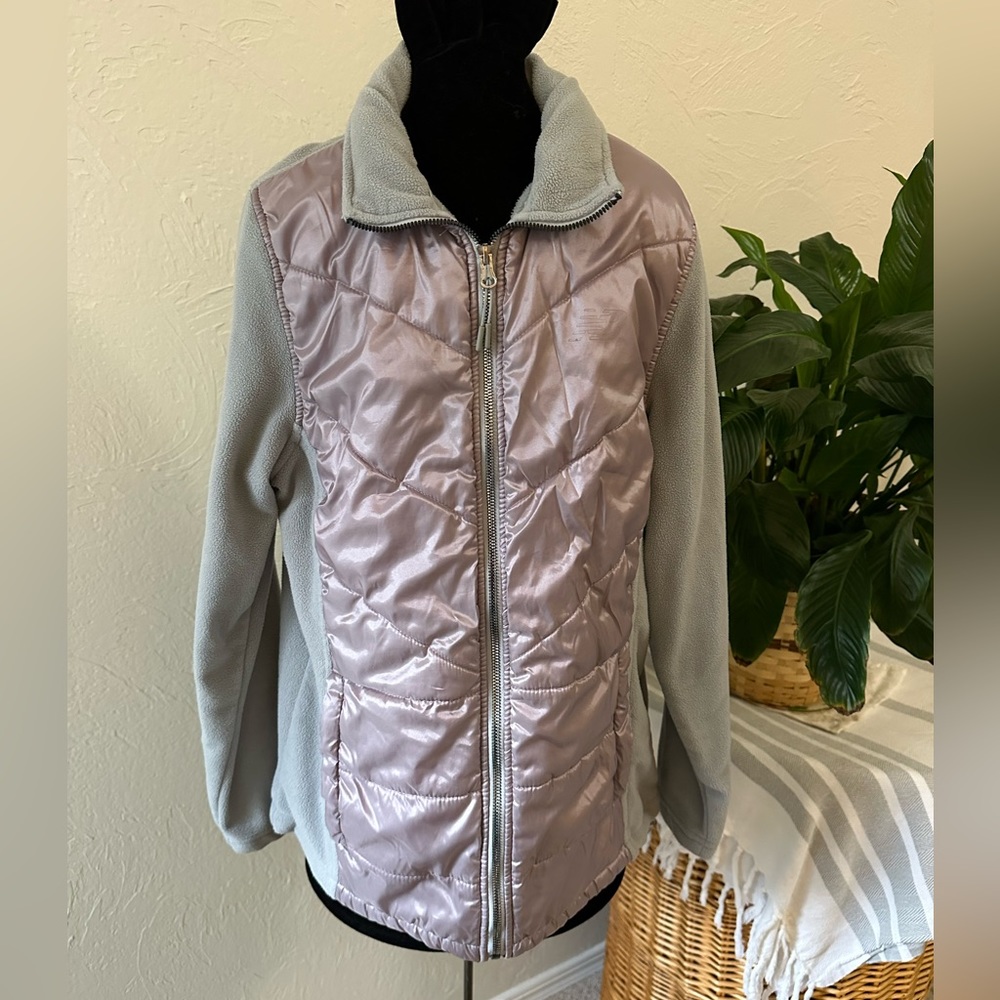 New Balance Track Jacket